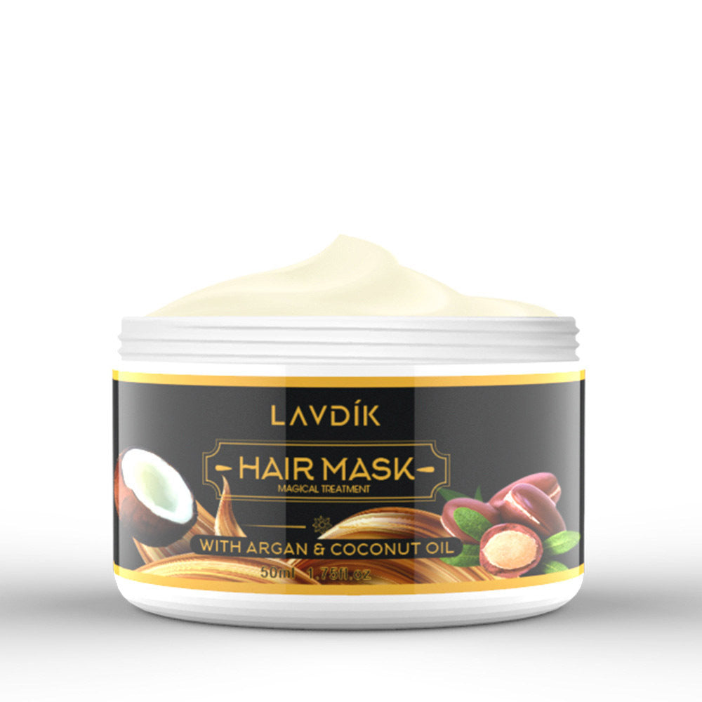 Nourishing Deep Repair Hair Mask